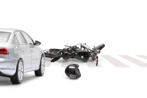 Un ciclista que se saltó una señal de stop muere en un accidente con una camioneta en DeLand, según la policía