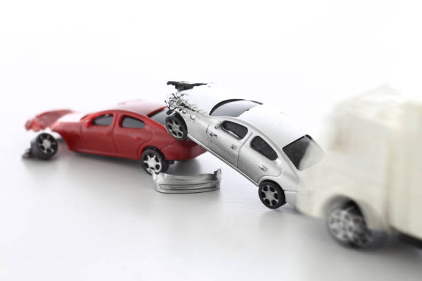 Un grave accidente con heridos colapsa la I-95 Sur en Boynton Beach