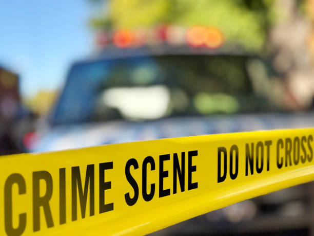 Un hombre del condado de Washington arrestado por asesinar a su madre