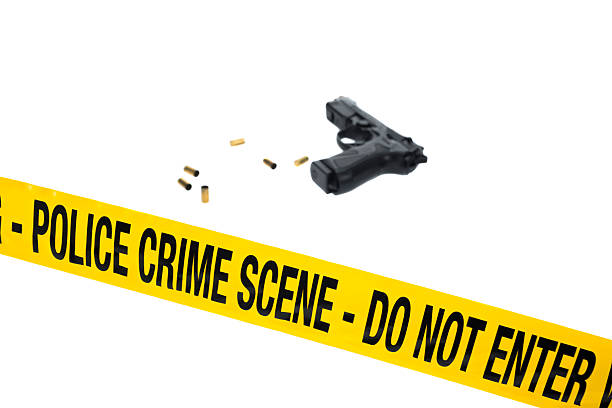 Un hombre muere por disparos en el condado de Marion, según la policía