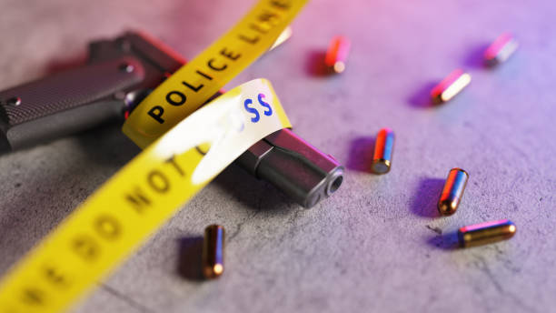 Un hombre muere tras un tiroteo en San Petersburgo, la policía investiga