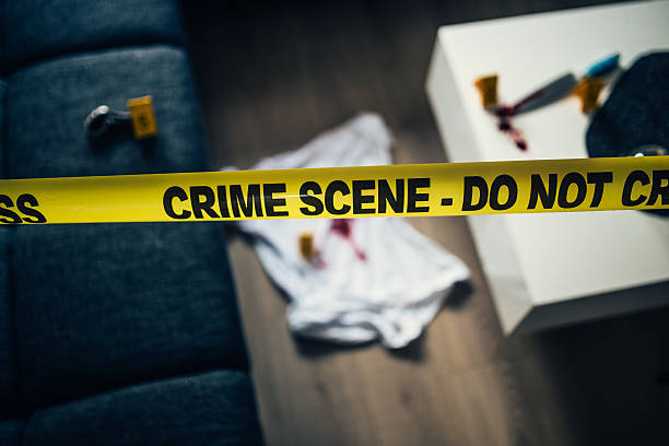 Un nieto disparó y mató a sus dos abuelos en West Melbourne, según el sheriff