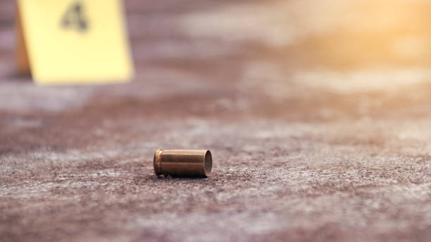 Un niño de 3 años herido de bala en el condado de Brevard, según la policía