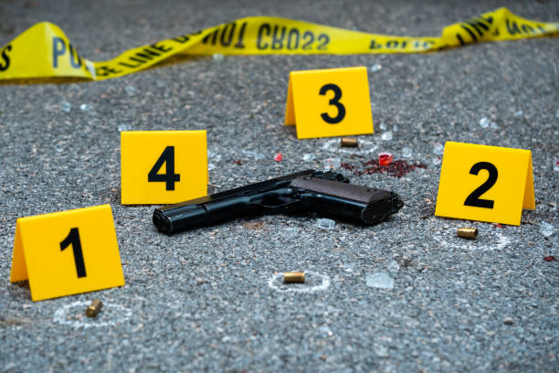 Un tiroteo nocturno en Belle Glade deja un muerto y un herido; el sospechoso está detenido
