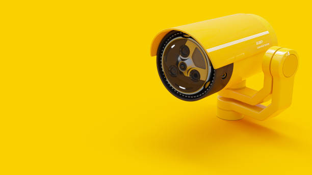 Una cámara del timbre graba un coche estrellándose contra una casa en Miami