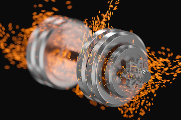 Una persona detenida tras un robo y un incendio en el gimnasio Planet Fitness de San Carlos Park