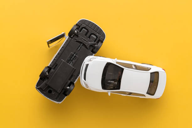 Varios heridos en un accidente en la US 98 y Kelly Street