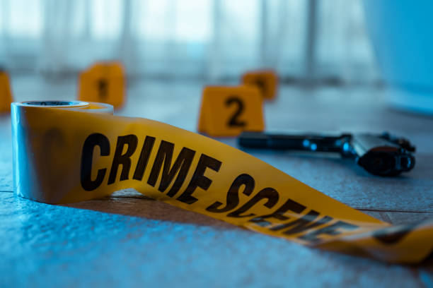 Varios tiroteos en Jacksonville dejan cuatro heridos y un muerto