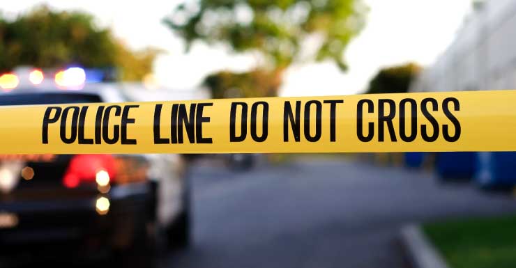 1 muerto y 1 arrestado tras tiroteo en Weeki Wachee Oficina del Sheriff del Condado de Hernando