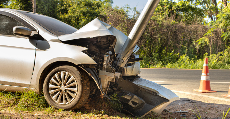 2 muertos tras accidente en la carretera estatal 520