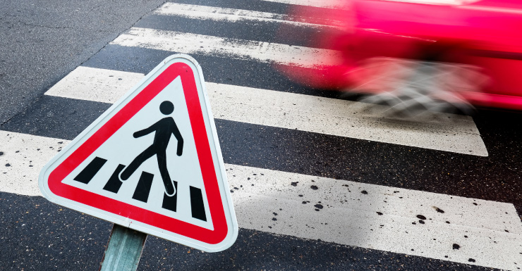 2 personas atropelladas y lanzadas a los manglares cerca de Fort Myers Beach