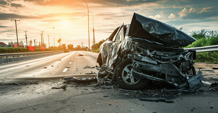 Abuela y nieta adolescente mueren en accidente en intersección de Jupiter
