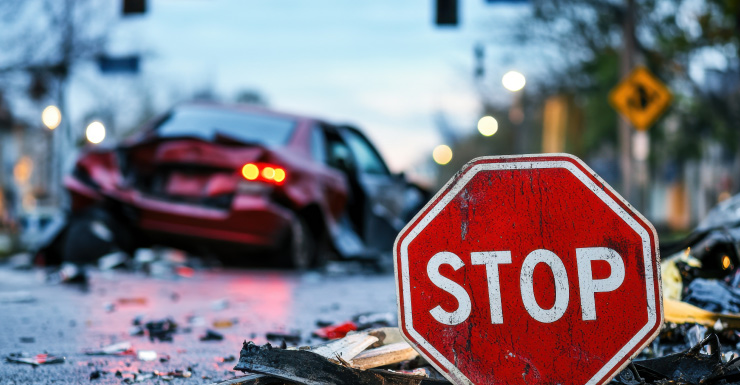 Accidente en el condado de Lake deja una adolescente muerta y cuatro heridos, según la Patrulla de Carreteras de Florida
