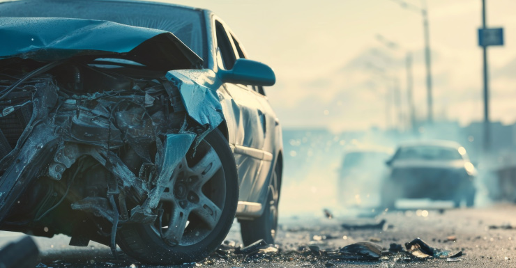 Accidente fatal cierra puente entre Eastpoint y Apalachicola