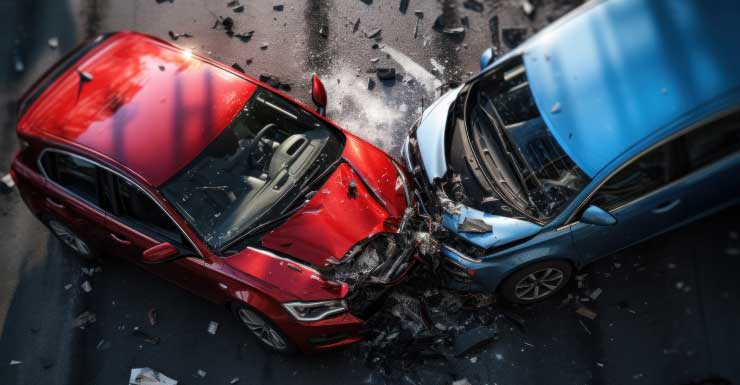 Accidente fatal en la 441 cierra carriles hacia el norte; investigación en curso