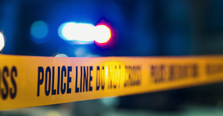 Acusado de disparar y matar a su prometida dentro de su negocio en Jensen Beach