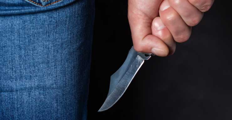 Adolescente arrestado por apuñalamiento fatal de joven de 14 años en Oakland Park, según autoridades