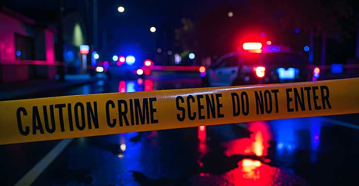 Adolescente arrestado por tiroteo en Wawa en Colonial Boulevard en Fort Myers.