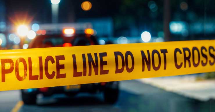 Adolescente de 15 años arrestado tras ser acusado de asesinar a su hermano y abandonar el cuerpo cerca de un canal en Dania Beach