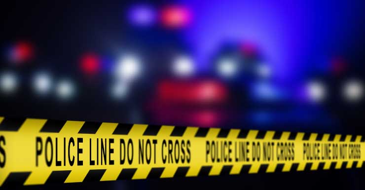 Adolescente de 17 años herido por bala perdida en el condado de Escambia tras discusión cercana que se tornó violenta