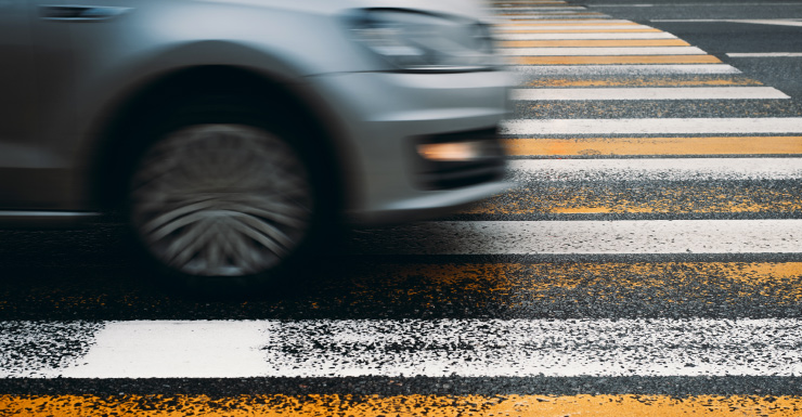 Adolescente muere tras ser atropellado por camioneta en el Northside de Jacksonville, según la policía