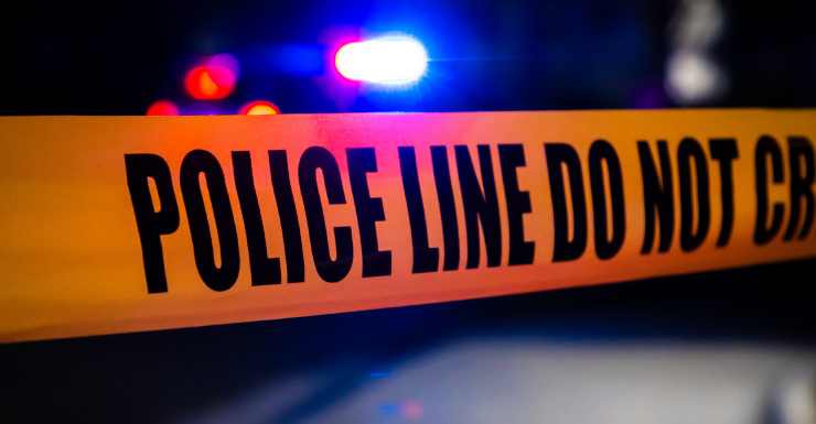 BSO Hombre arrestado tras reporte de tiroteo en negocio de Pompano Beach