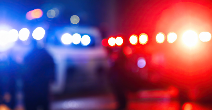 Buscan a sospechoso tras robo y tiroteo en vivienda de Miramar