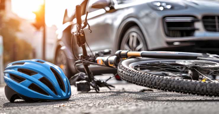 Ciclista muere en accidente con fuga en la U.S. 17-92 en el Condado de Seminole