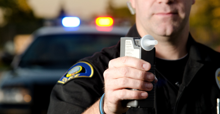 Conductor arrestado por accidente DUI en diciembre que mató a peatón en Fort Lauderdale Policía