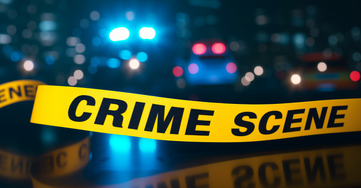 Conductor asesinado en tiroteo por ira en la vía en Sanford; joven de 25 años arrestado