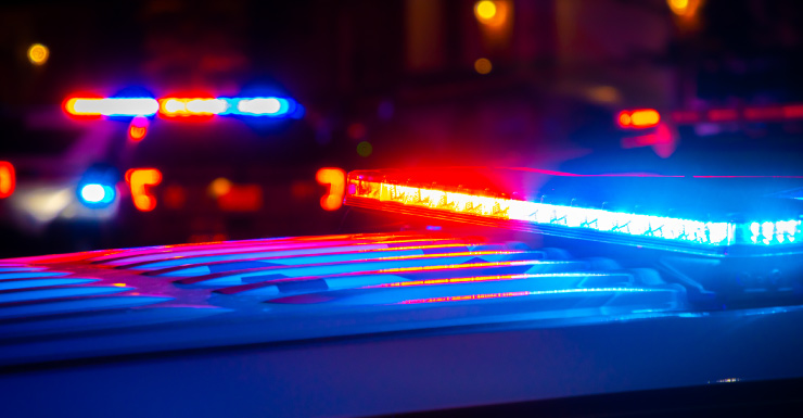 Conductor detenido tras atropello y fuga que involucró a agente en el suroeste de Miami-Dade