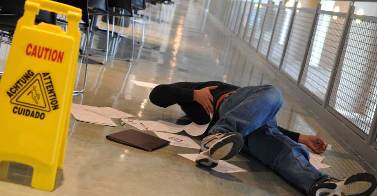 Cuarta demanda por caída presentada contra Dollar General en el condado de Marion en los últimos dos meses