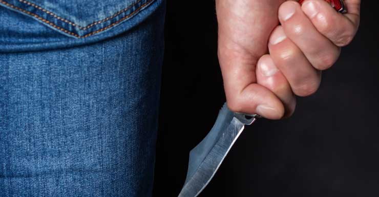 Disturbio en parque de casas móviles en Hobe Sound termina en apuñalamiento; dos personas hospitalizadas