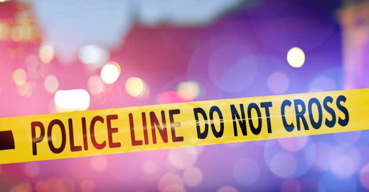 Doble tiroteo en West Palm Beach deja un muerto y otro hospitalizado