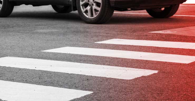 Estudiante de Lehigh High School atropellado mientras cruzaba en paso peatonal, generando preocupaciones sobre seguridad