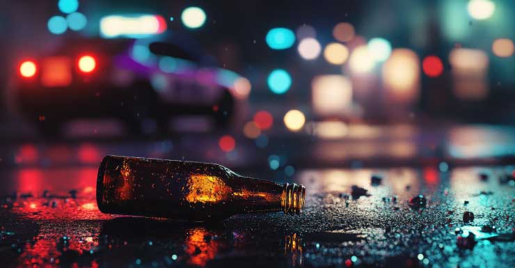 FHP Pasajero de Ocala muere tras ser expulsado en accidente causado por conductora ebria