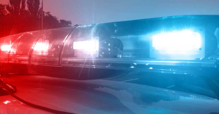 Hombre acusado de entrar a la casa de su exnovia en Miami Springs y arrastrarla del baño por el cabello