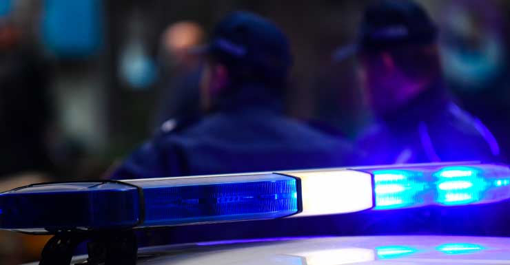 Hombre acusado de estrangular y matar a su compañero de cuarto en residencia asistida en Flagami