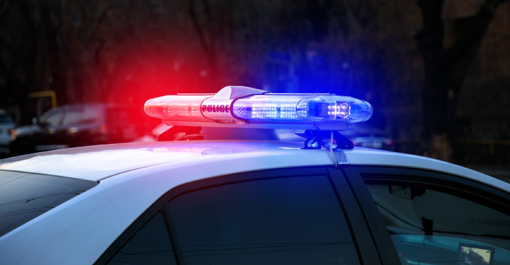 Hombre acusado de irrumpir en la casa de una mujer mayor en Lady Lake y herirla