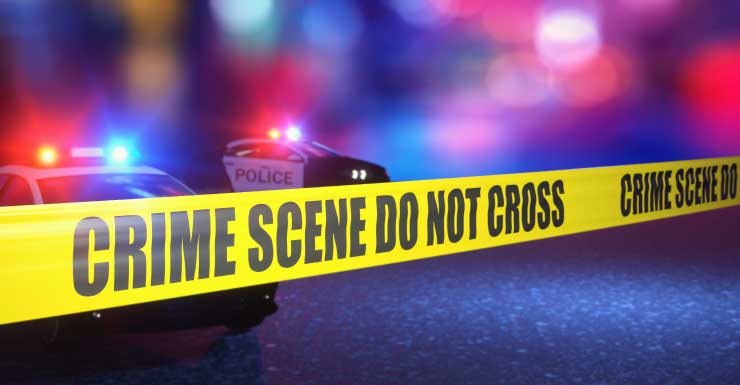 Hombre de 32 años arrestado por la muerte a tiros de otro hombre en Murray Hill