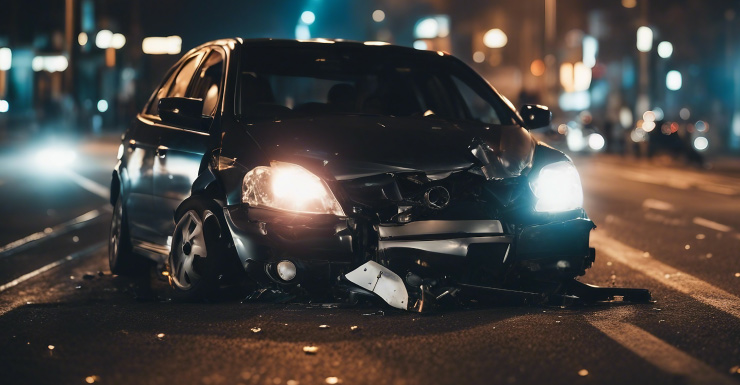Hombre de 73 años acusado de atropellar fatalmente a una víctima en estado de ebriedad en estación de gasolina de Miami-Dade y huir del lugar