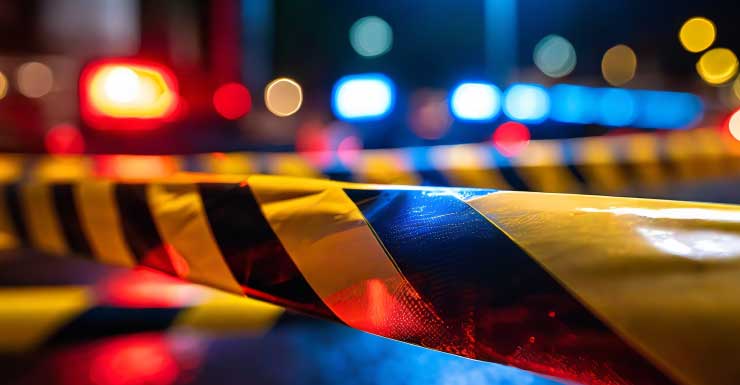 Hombre de Apopka arrestado, acusado de disparar a su vecino tras una discusión