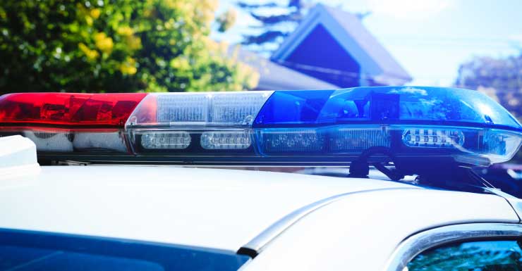 Hombre de Ocala presuntamente estrangula a su novia que perdió un boleto de lotería ganador.