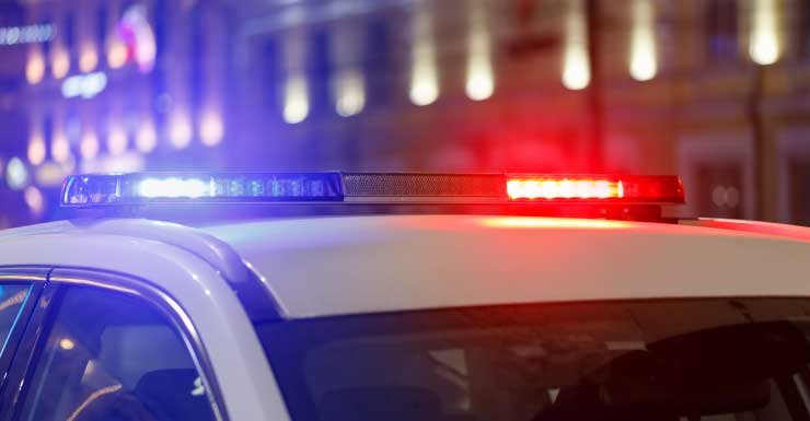 Hombre de Palm Coast acusado de estrangular a mujer embarazada durante disputa doméstica, según el sheriff