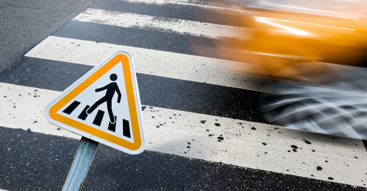 Hombre de Sanford, de 34 años, muere tras ser atropellado luego de caminar hacia el paso de un vehículo tras accidente menor