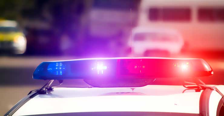 Hombre de Seminole intenta asesinato-suicidio después de que su esposa solicita el divorcio