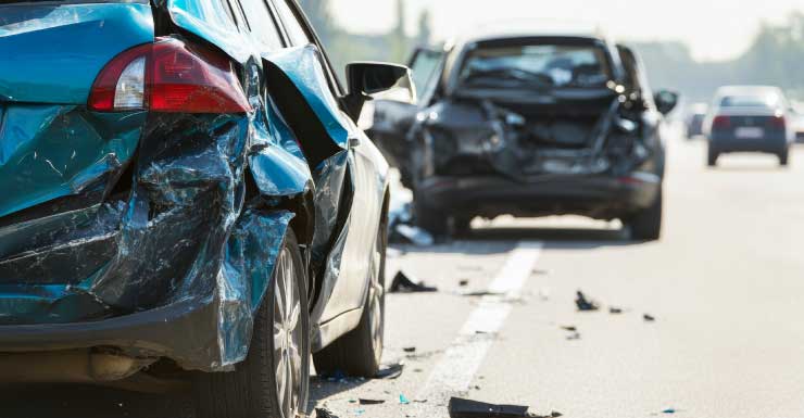 Hombre de Spring Hill muere tras ser atropellado y lanzado desde un puente en accidente fatal en la I-75