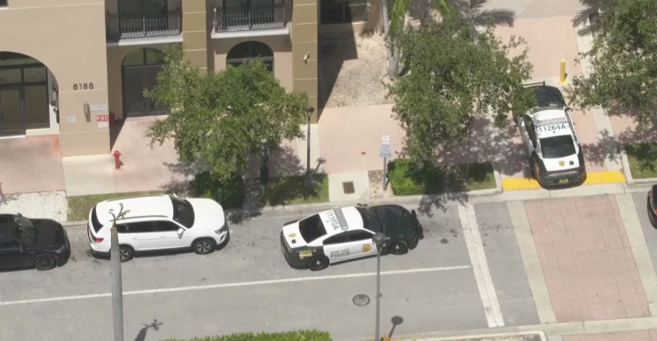 Hombre dice que no tuvo otra opción al disparar al pitbull de su vecino en Miami-Dade