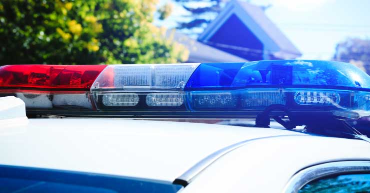 Hombre herido con cúter en ataque nocturno frente a lavandería en Tampa policía