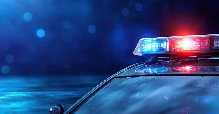 Hombre muere en atropello con fuga durante la madrugada en Lauderdale Lakes